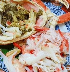 せこ蟹の味噌汁 レシピ 作り方 By Susiya Com 楽天レシピ せこ蟹の味噌汁 レシピ 作り方 By Susiya Com 楽天レシピ